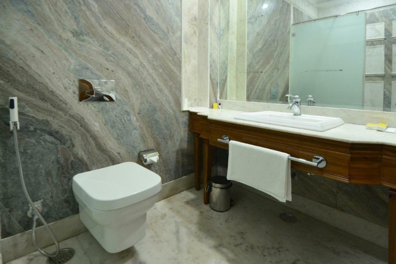 Nirbana Palace - A Heritage Hotel And Spa Jaipur Dış mekan fotoğraf