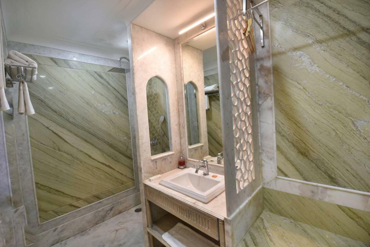 Nirbana Palace - A Heritage Hotel And Spa Jaipur Dış mekan fotoğraf